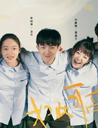 如此可爱的我们