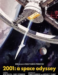2001太空漫游