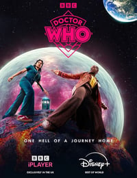 神秘博士 第二季 Doctor Who Season 2