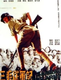 三毛从军记