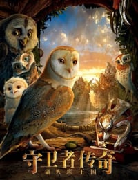 猫头鹰王国：守卫者传奇