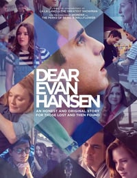 Dear Evan Hansen