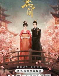 与君无间
