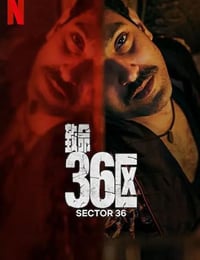 致命36区