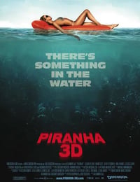 食人鱼3D