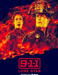 紧急呼救：孤星 第五季
