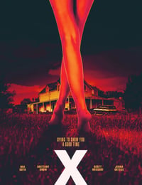 X