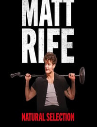 Matt Rife: Natural Selection