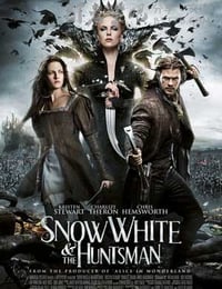 白雪公主与猎人