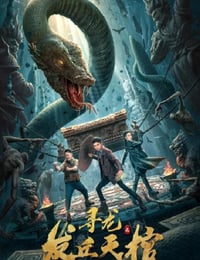 寻龙之发丘天棺