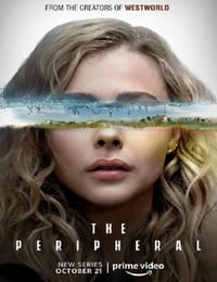 边缘世界 第一季