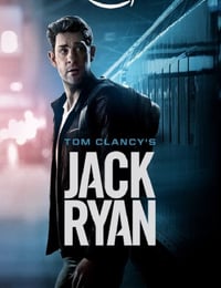 Jack Ryan Season 3