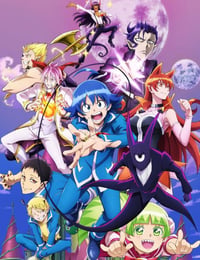 入间同学入魔了 第二季