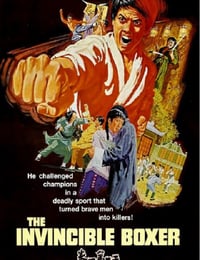 天下第一拳