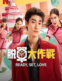 脱单大作战