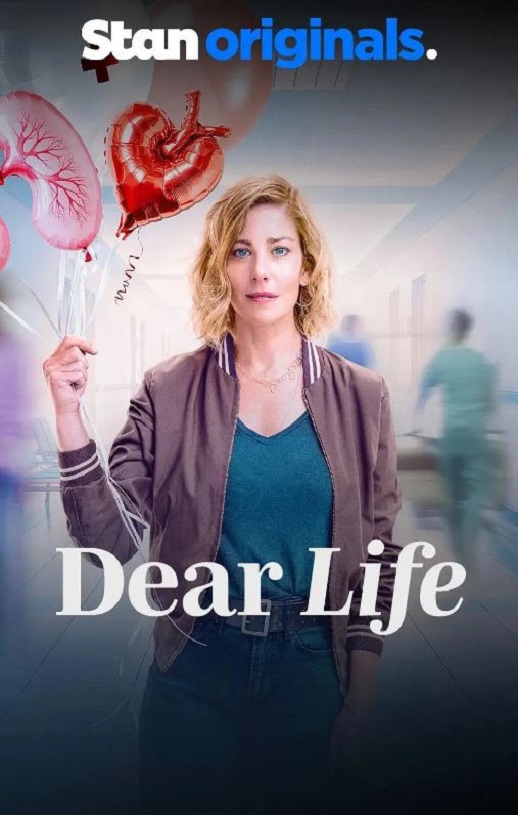 Dear Life