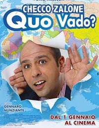 我去哪儿？