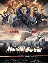 拆弹专家