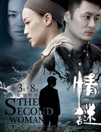情谜