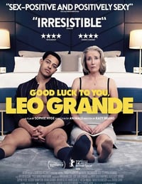 Good Luck to You, Leo Grande