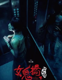 女鬼桥2：怨鬼楼