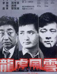 黑郁金香