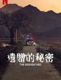 遗赠的秘密