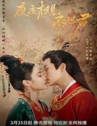 夜夜相见不识君