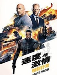 速度与激情：特别行动