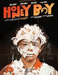 宝贝男孩