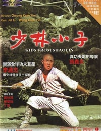 少林小子