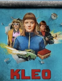 克丽欧的红色复仇 第一季