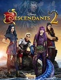 后裔2