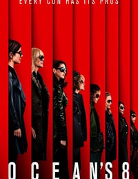 瞒天过海：美人计 Ocean's Eight
