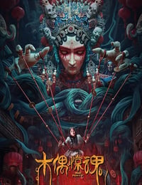 木偶惊魂