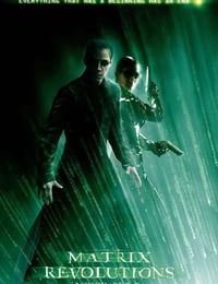 黑客帝国3：矩阵革命