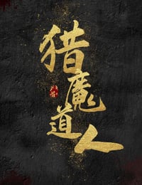 猎魔道人