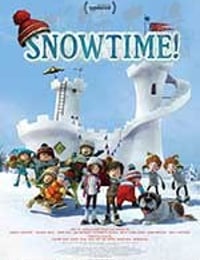冰雪大作战