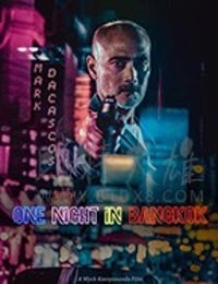 曼谷复仇夜
