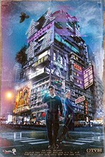 金宵大厦