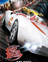 极速赛车手