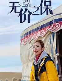 无穷之路II：无价之保