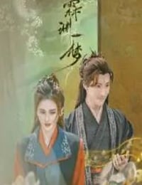 霖渊一梦