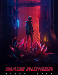 银翼杀手：黑莲花 第一季