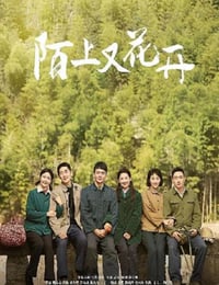 陌上又花开