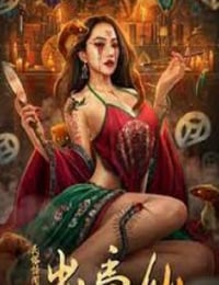 民俗怪闻录之出马仙
