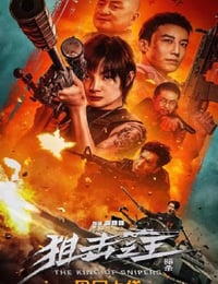 狙击之王：暗杀