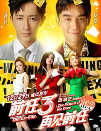 前任3：再见前任