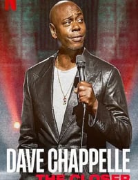 David Chappelle: 栋笃最终回(港)