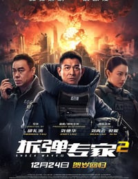 拆弹专家2